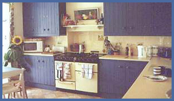 Self Catering Accommodation - Sennen - Cornwall
