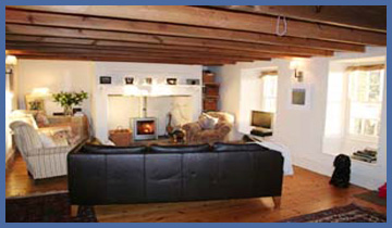 Self Catering Accommodation - Sennen - Cornwall