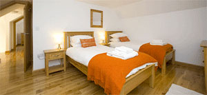 Neet Meadow - Self Catering Accommodation in Bude