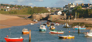 Bude