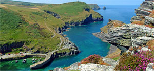 Boscastle