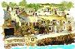 A guide to towns and villages in Cornwall