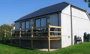 *B&B stays in Pendeen - the North Inn Lands End