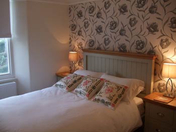 Self Catering in Boscastle
