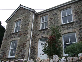Norwood - Boscastle