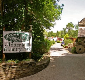Notter Mill Country Park