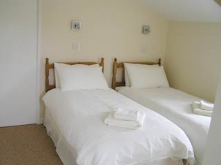 Self Catering near Tintagel