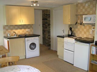 Self Catering near Tintagel