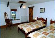 The Old Cottage in Wadebridge - Self Catering
