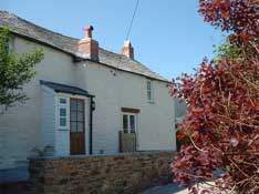The Old Cottage in Wadebridge - Self Catering