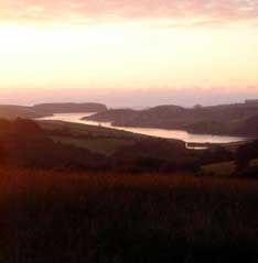 The Old Cottage in Wadebridge - Self Catering