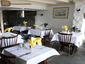 Tintagel Bed and Breakfast