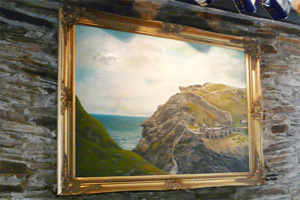 Tintagel Bed and Breakfast