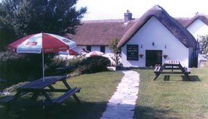 Thatched Inn