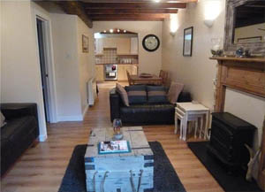 Self Catering in Boscastle