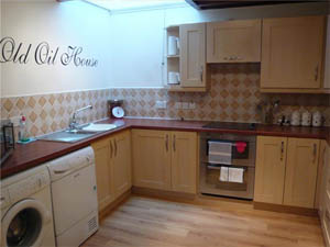 Self Catering in Boscastle