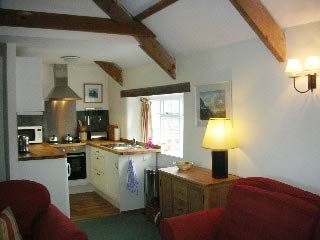 The Hayloft