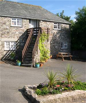 The Hayloft