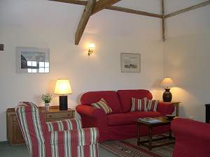 The Hayloft