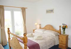 The Olive Branch Bed and Breakfast in St Ives