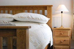 The Olive Branch Bed and Breakfast in St Ives