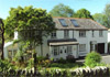Orchard Lodge