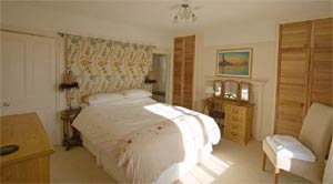 Osprey House - Polperro - Cornwall