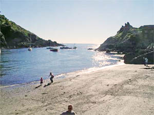 Polperro - Cornwall