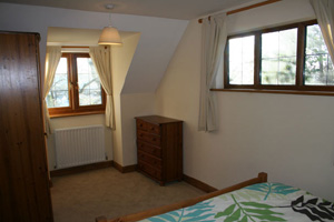 elf Catering Holiday Accommodation Wadebridge Cornwall