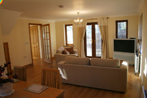 Self Catering Holiday Accommodation Wadebridge Cornwall