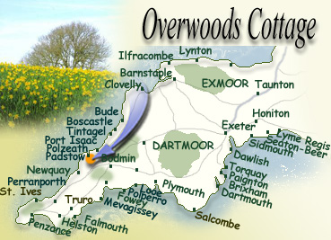 Cornwall