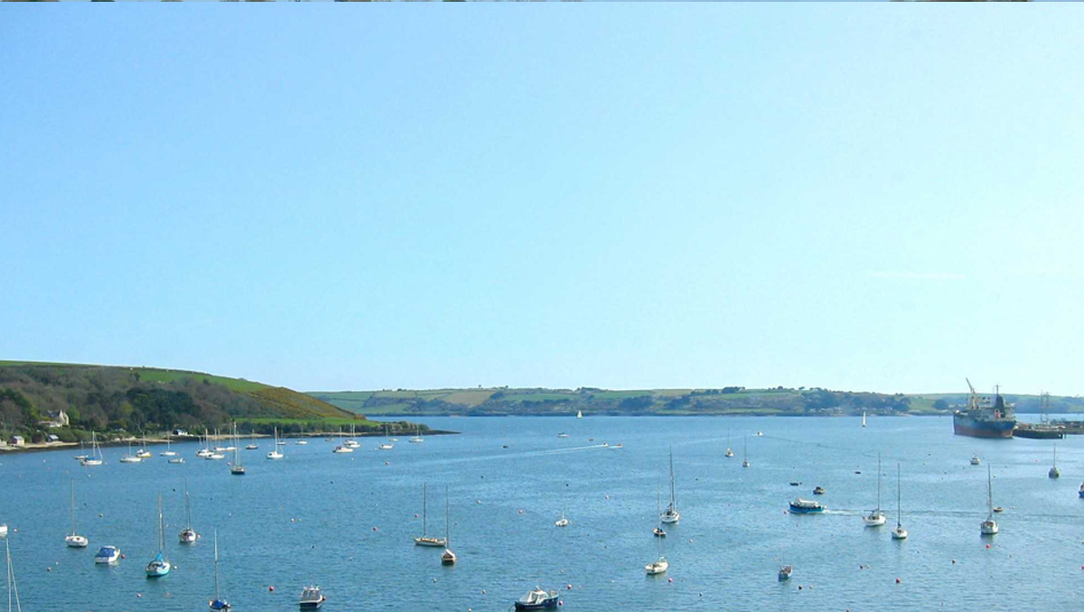 Falmouth Holidays