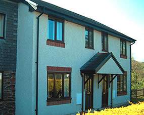 Padstow Pride, Self Catering in North Cornwall
