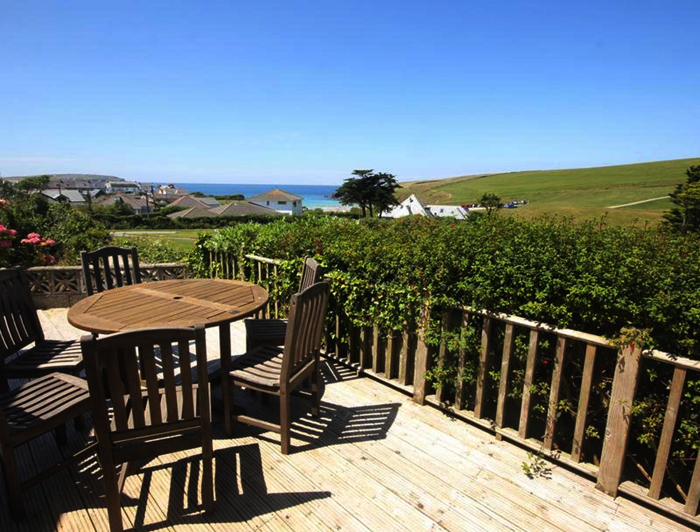 Padstow and Rock holiday cottages CRW Holidays Padstow Rock North