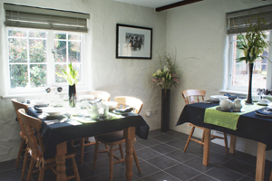 Bed and Breakfast near Wadebridge