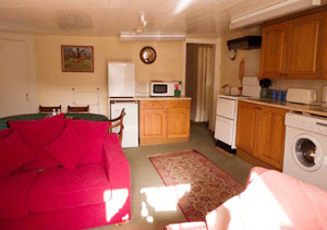 Self Catering Holiday Cottages  - North Cornwal