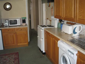Self Catering Holiday Cottages  - North Cornwal