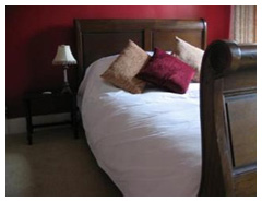 Country House Accommodation Cornwall