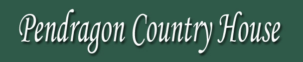 Country Guest House - Camelford - Cornwall