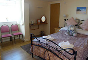 Penellen Hotel - St Ives Bay - Cornwall