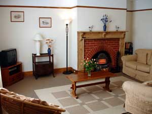 Penfound Lodge