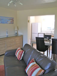 Self Catering Accommodation Gorran Haven Cornwall