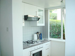 Self Catering Accommodation Newlyn Cornwall