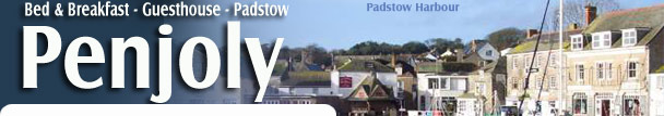 Padstow Harbour