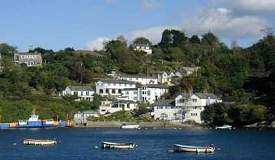 Dog Friendly Cottages Cornwall Pet Friendly Self-catering Cottages B&B ...