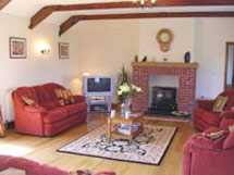 Self-catering in Fowey