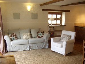 Self-catering Fowey