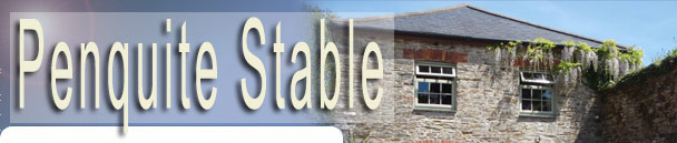 Self-catering Fowey