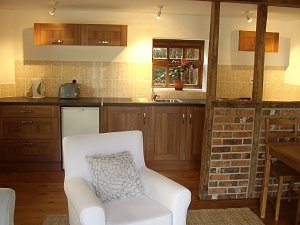 Self-catering Fowey
