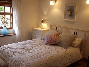 Self-catering Fowey